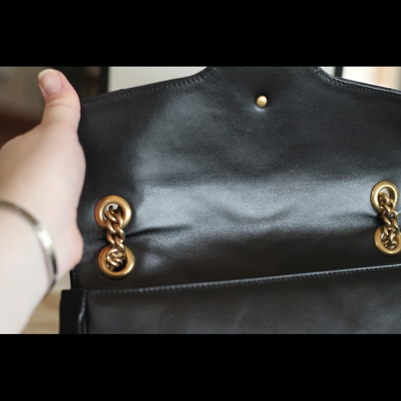 Gucci Marmont - Picture 11 of 16